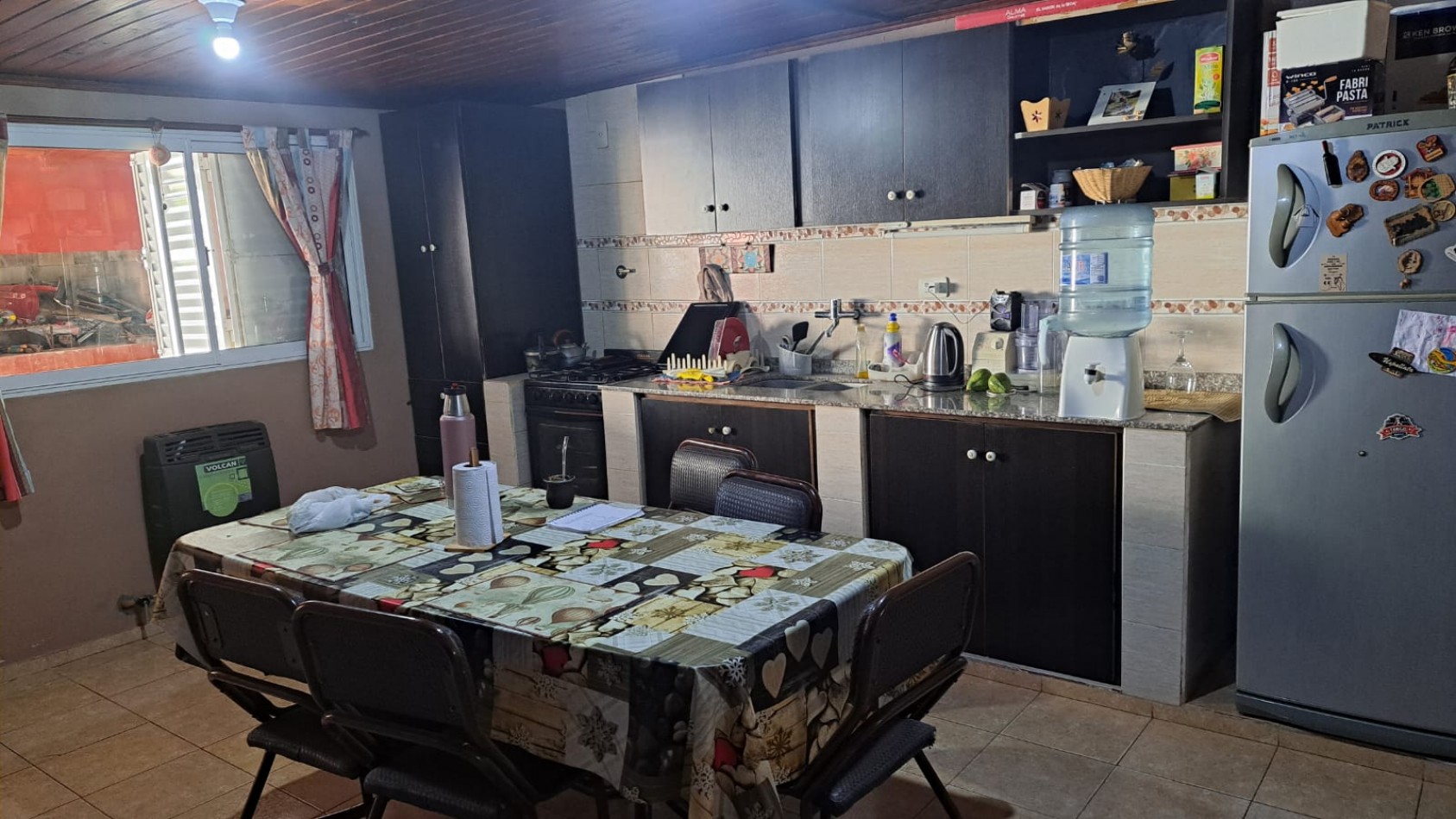 Se vende casa en Feliciano!!