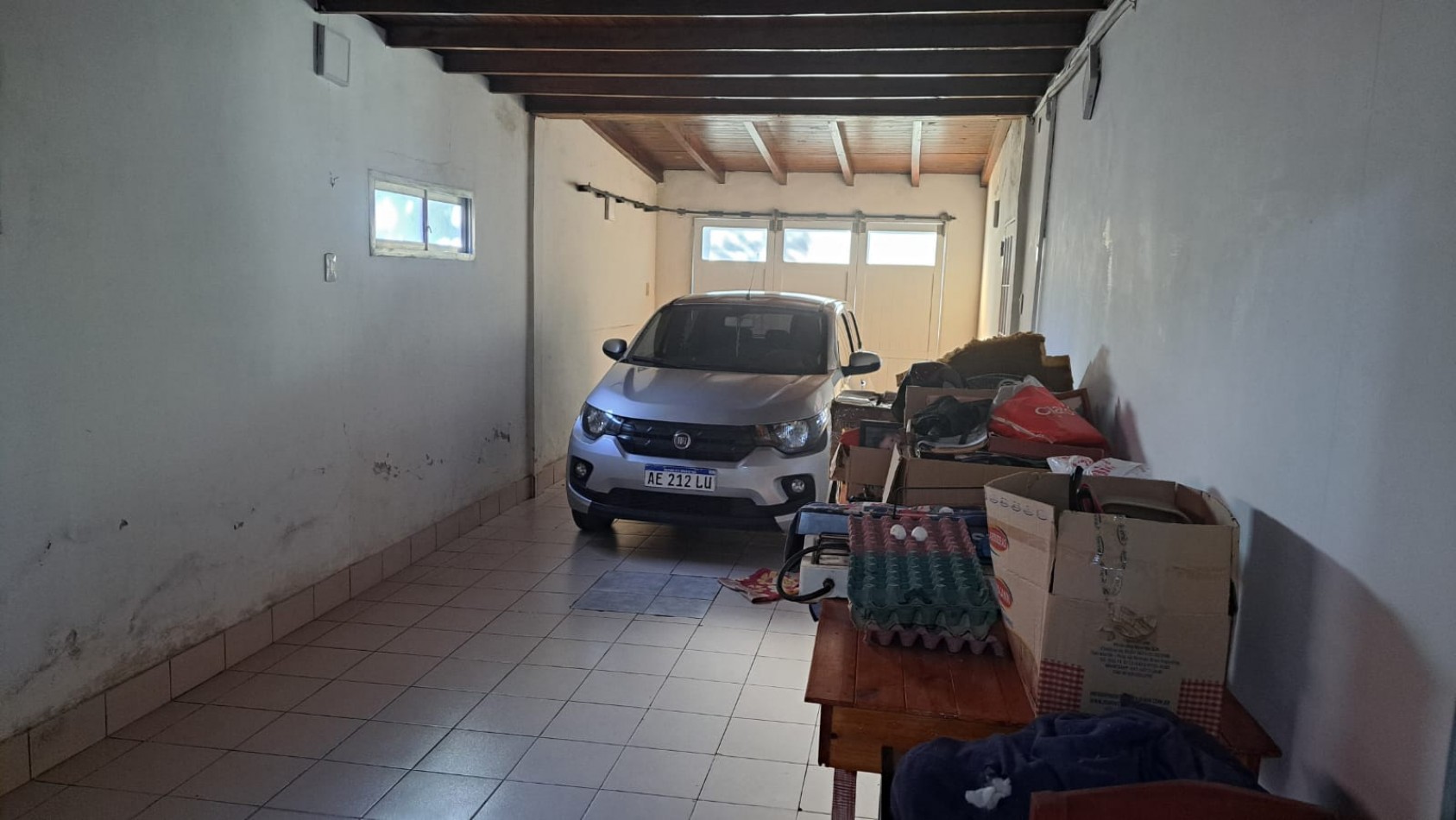 Se vende casa en Feliciano!!