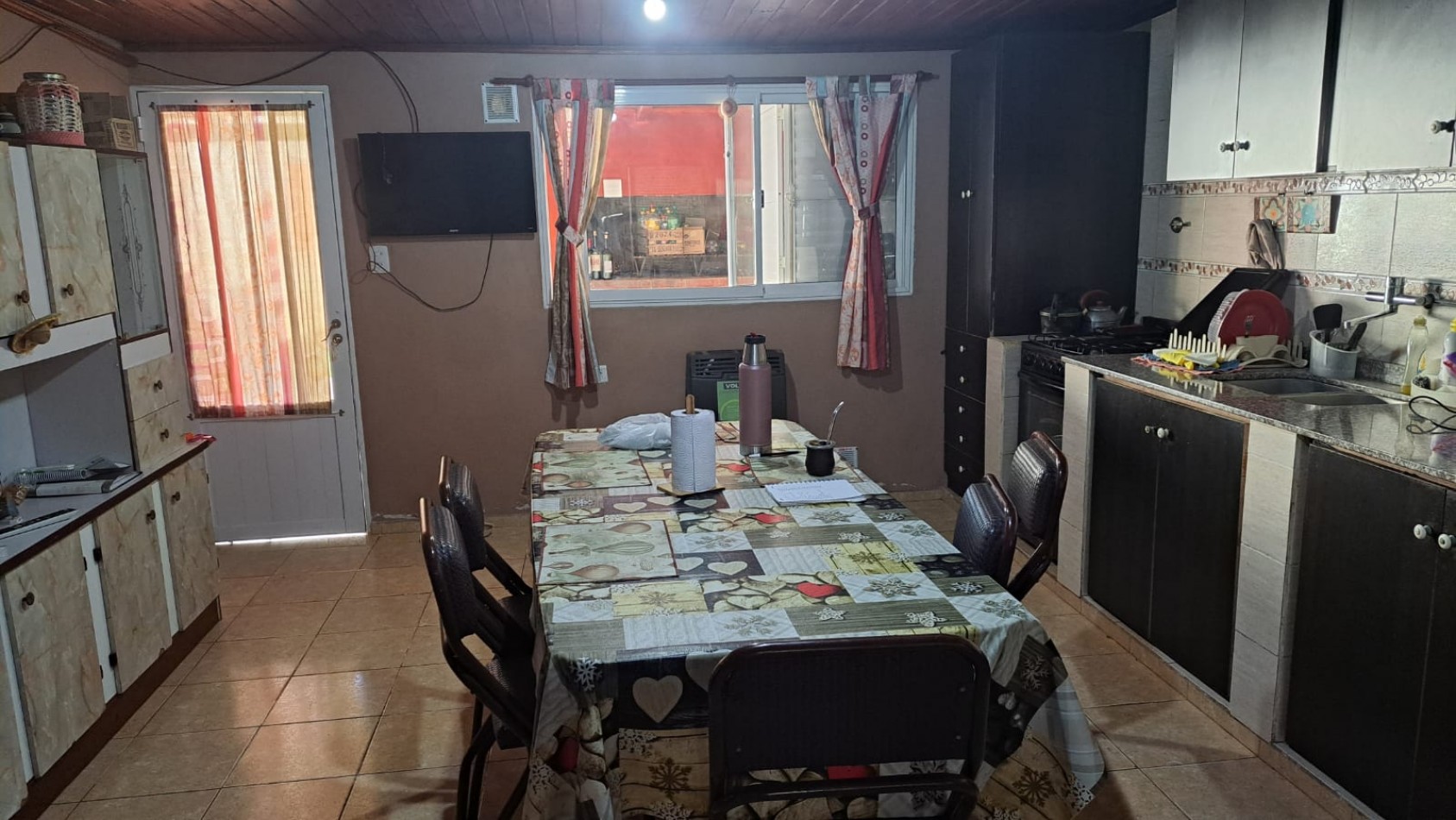 Se vende casa en Feliciano!!