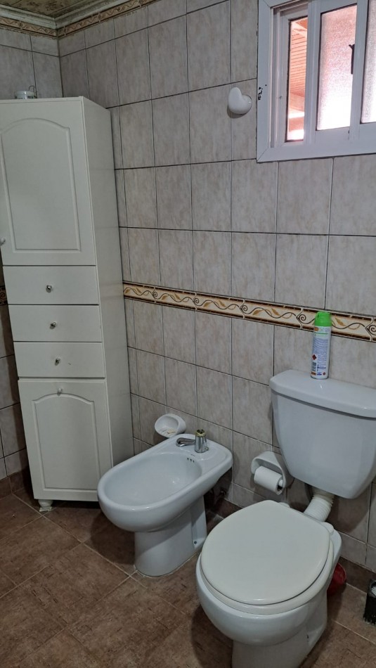 Se vende casa en Feliciano!!