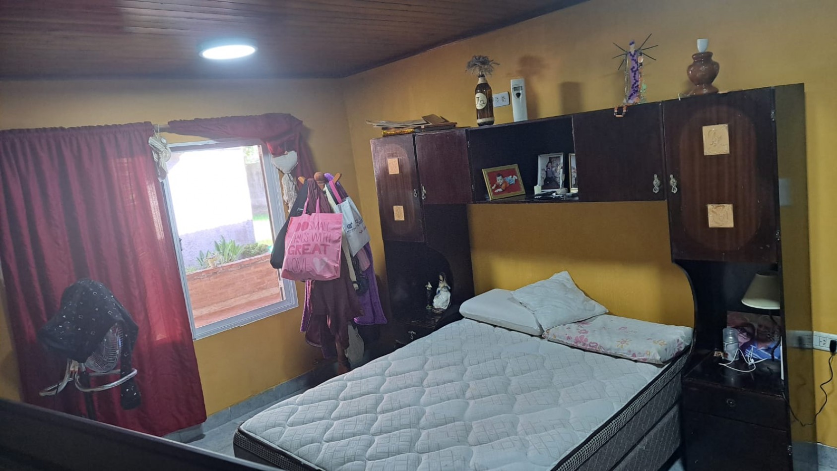 Se vende casa en Feliciano!!