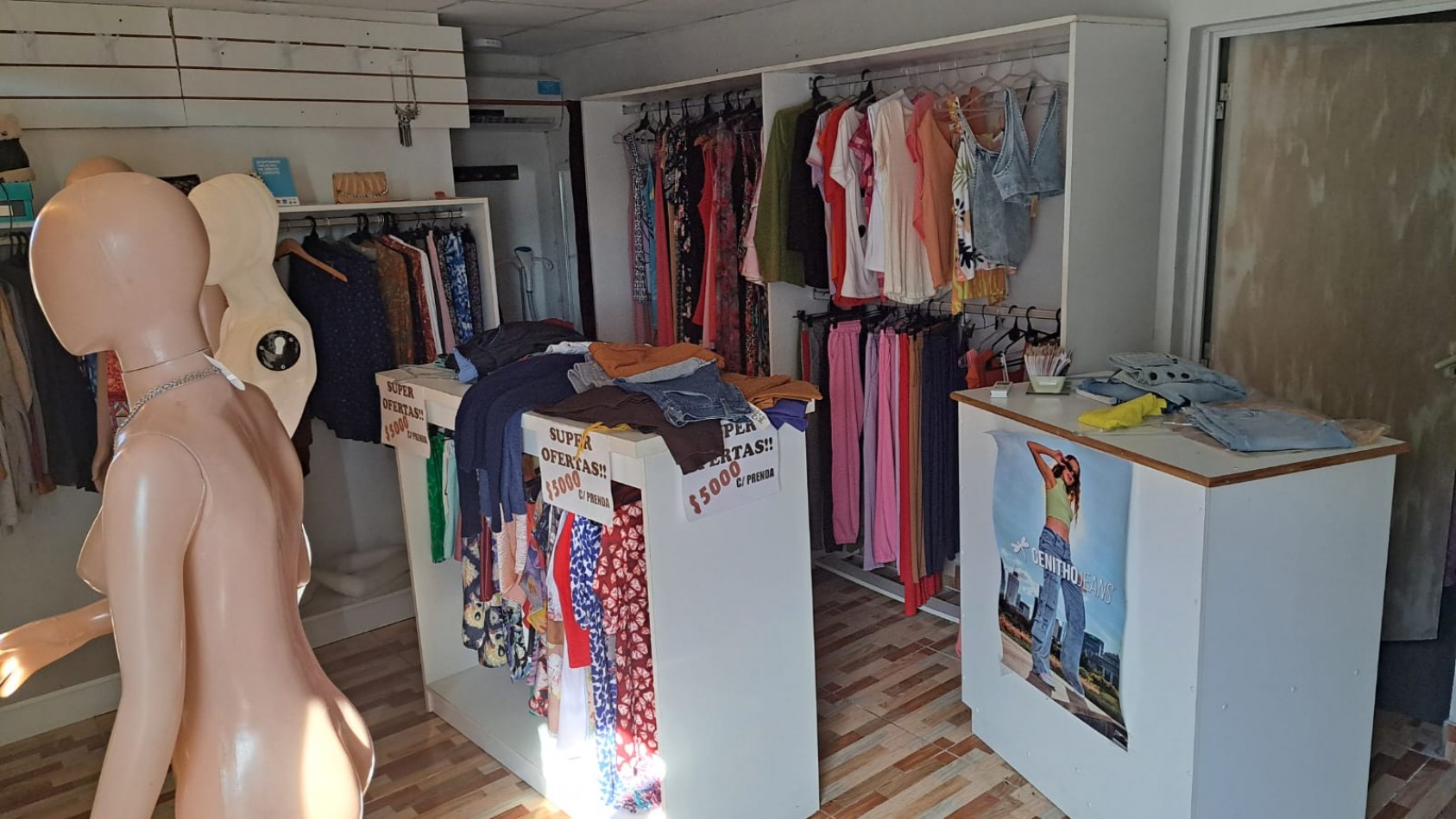 Se vende casa en Feliciano!!