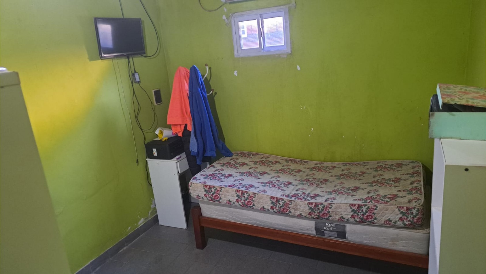 Se vende casa en Feliciano!!