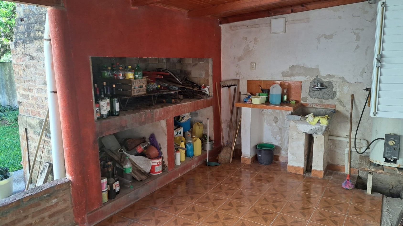 Se vende casa en Feliciano!!