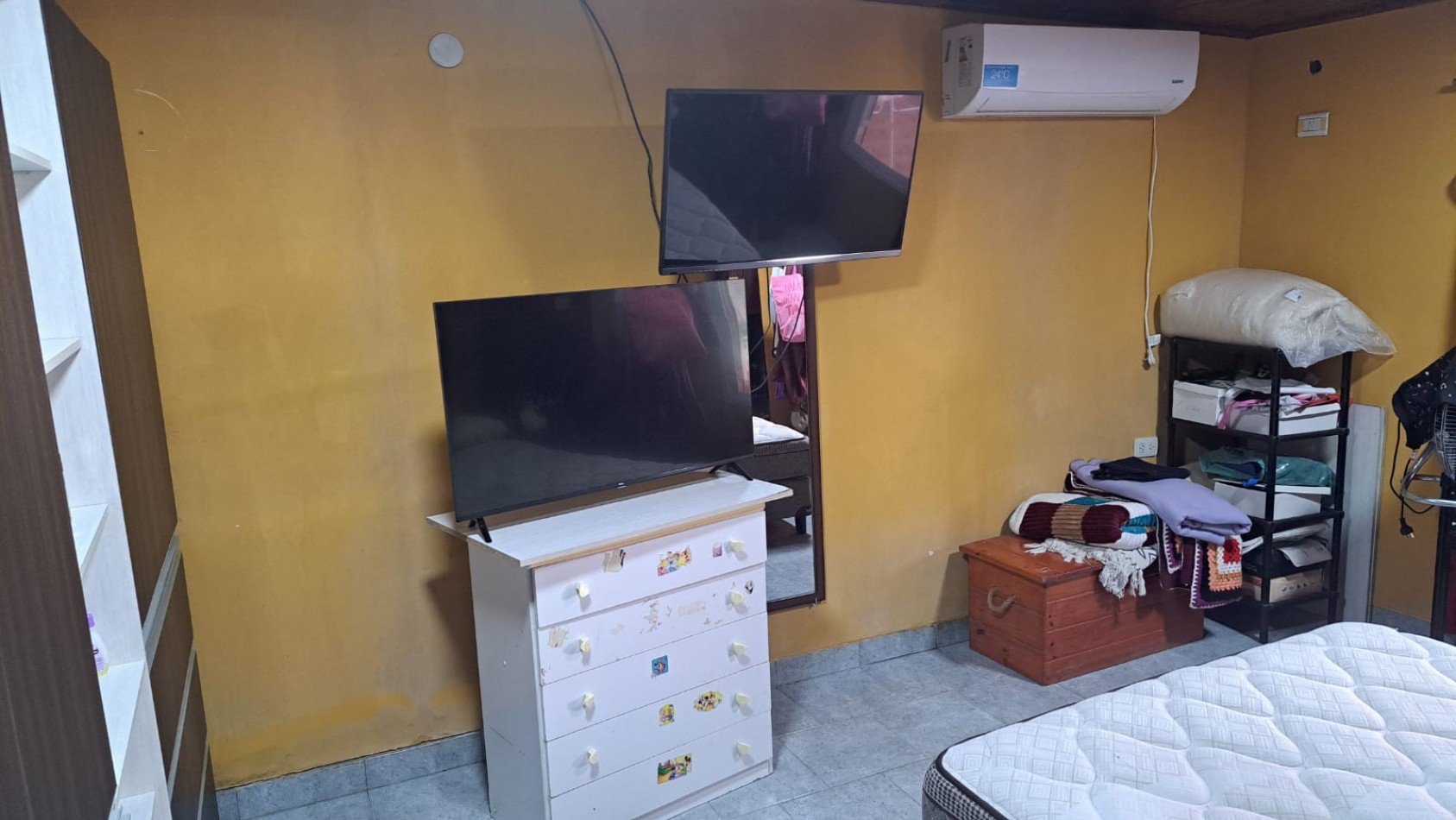 Se vende casa en Feliciano!!