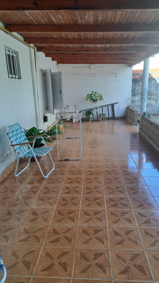 Se vende casa en Feliciano!!