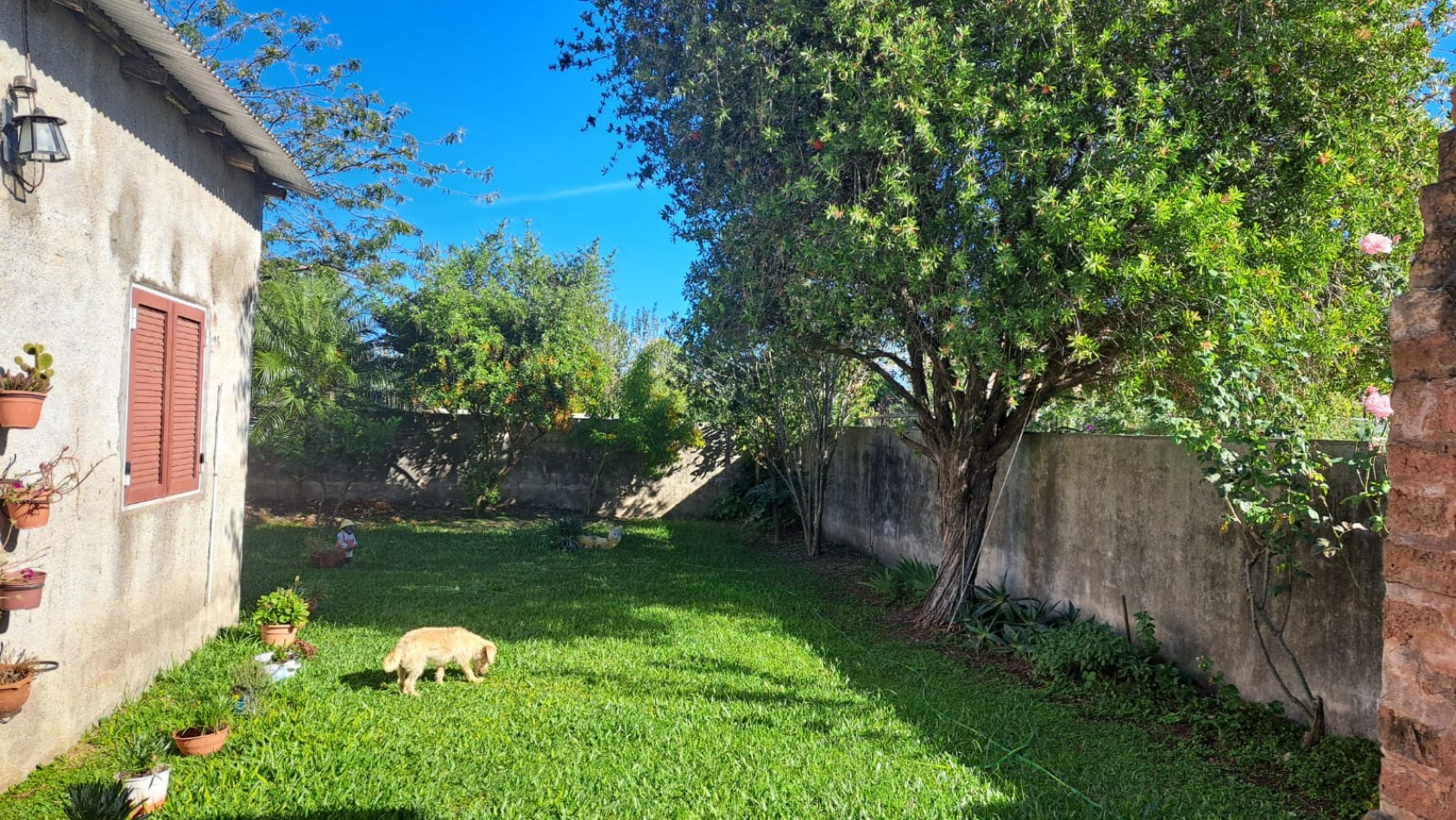 Se vende casa en Feliciano!!