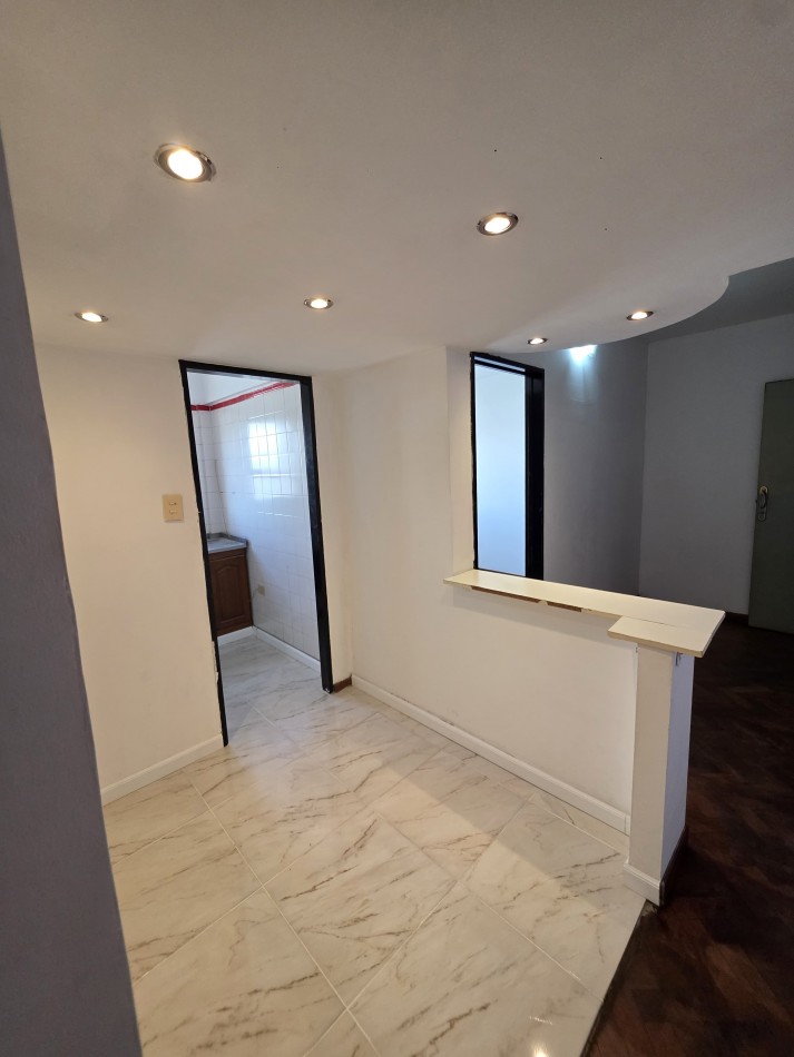 SE VENDE DEPARTAMENTO EN ZONA CENTRO DE PARANA!!!