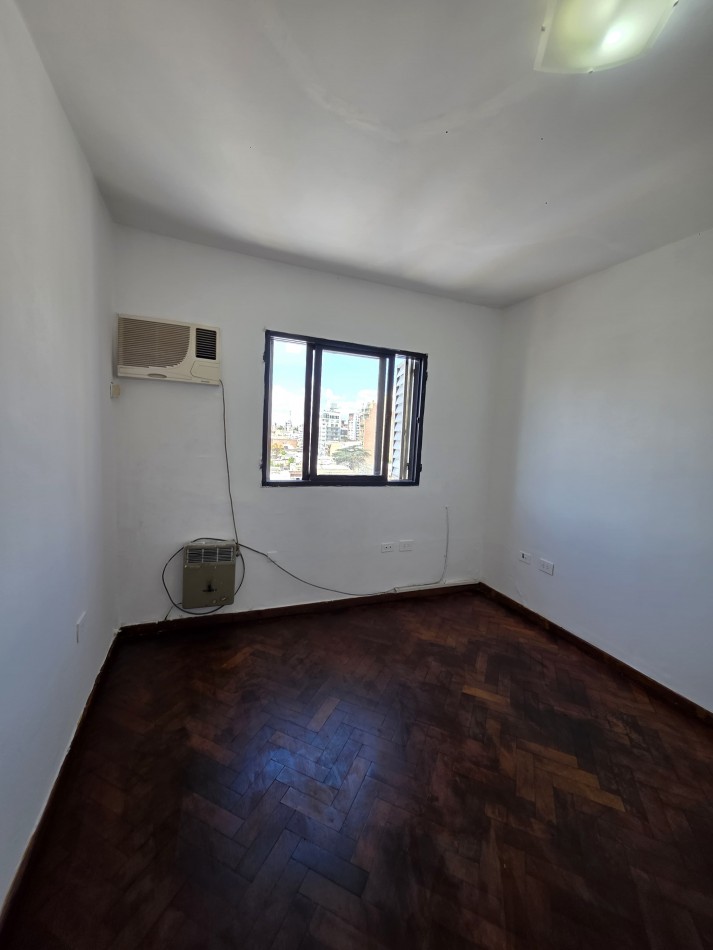 SE VENDE DEPARTAMENTO EN ZONA CENTRO DE PARANA!!!