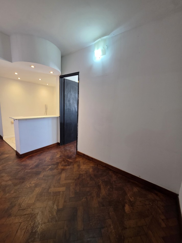 SE VENDE DEPARTAMENTO EN ZONA CENTRO DE PARANA!!!