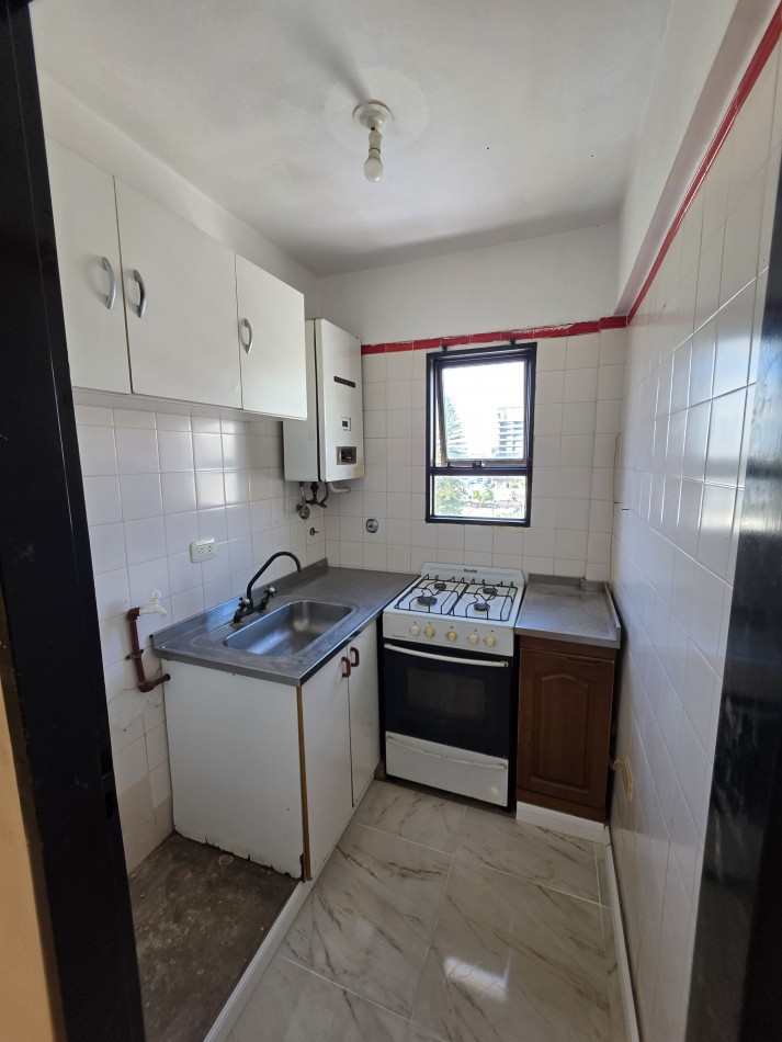 SE VENDE DEPARTAMENTO EN ZONA CENTRO DE PARANA!!!