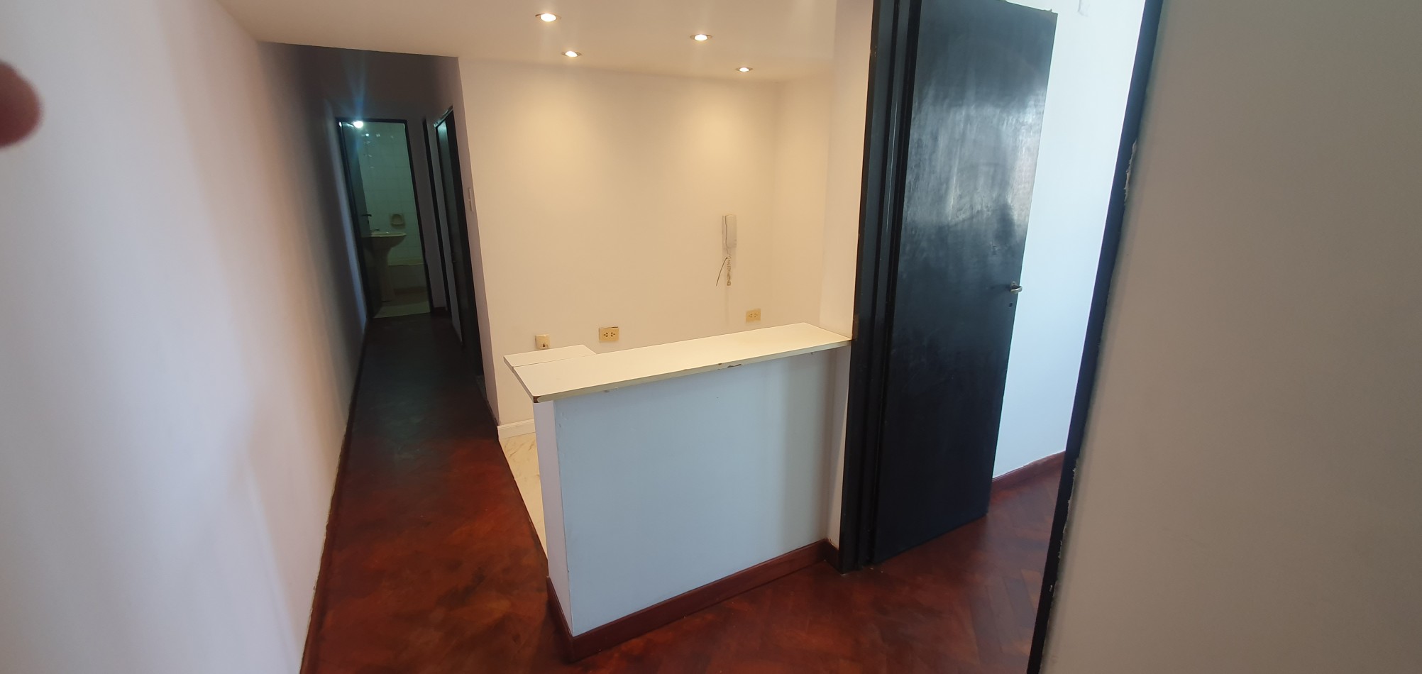 SE VENDE DEPARTAMENTO EN ZONA CENTRO DE PARANA!!!