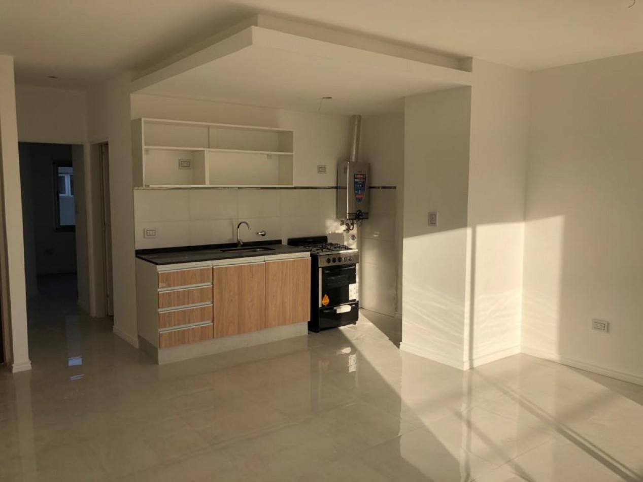 Departamento en venta dentro de bulevares!!