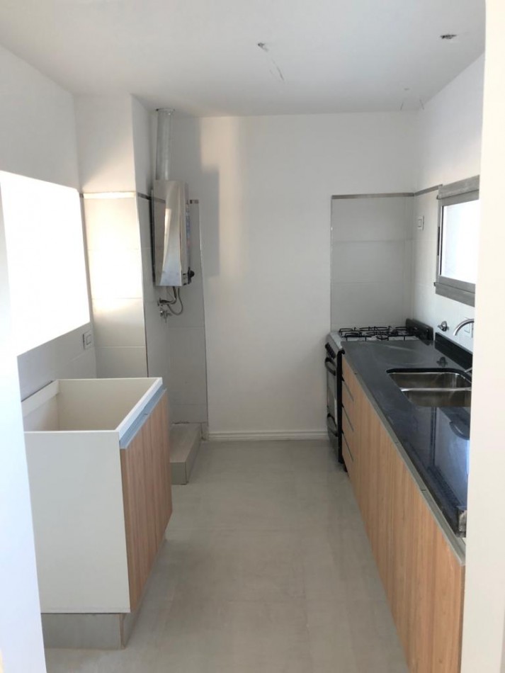 Departamento en venta dentro de bulevares!!