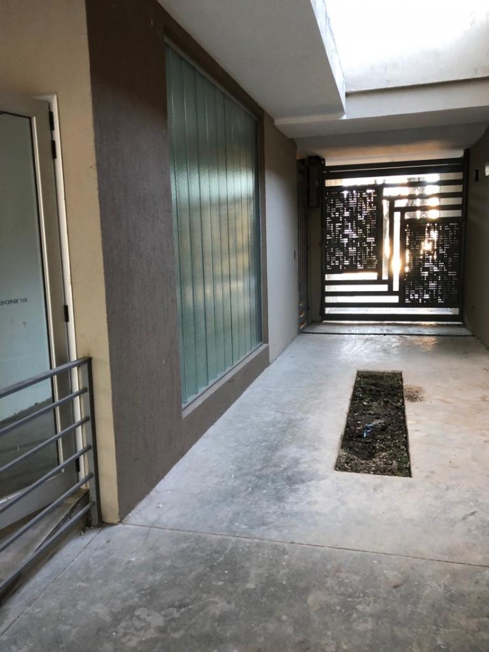 Departamento en venta dentro de bulevares!!