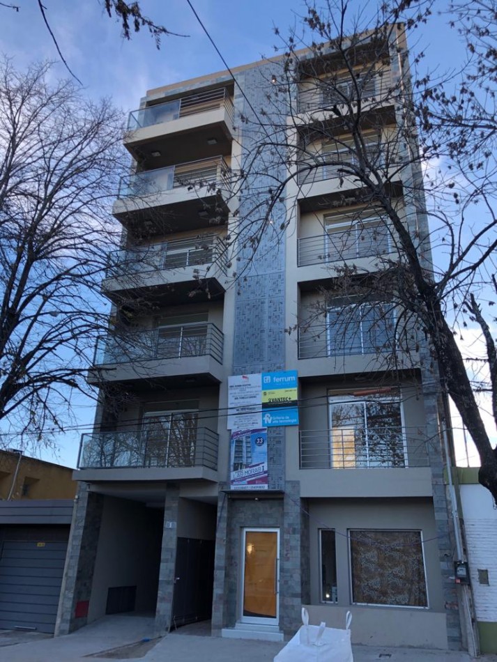 Departamento en venta dentro de bulevares!!
