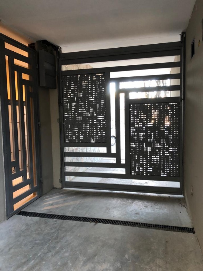 Departamento en venta dentro de bulevares!!