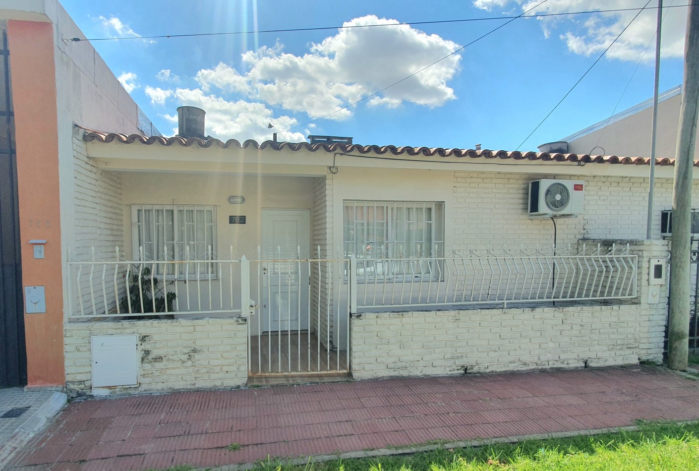 Se vende PH en Confederacion Argentina, Parana E. R. 