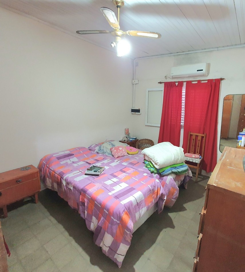 SE VENDE CASA EN SAN AGUSTIN!!