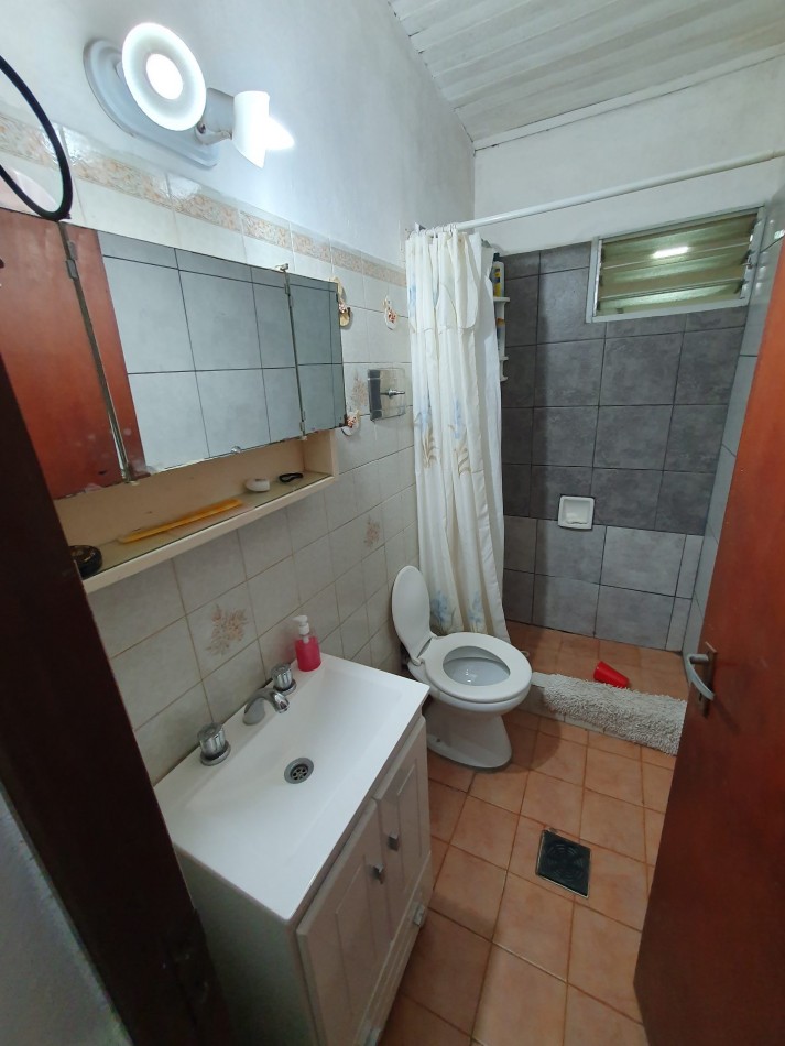 SE VENDE CASA EN SAN AGUSTIN!!