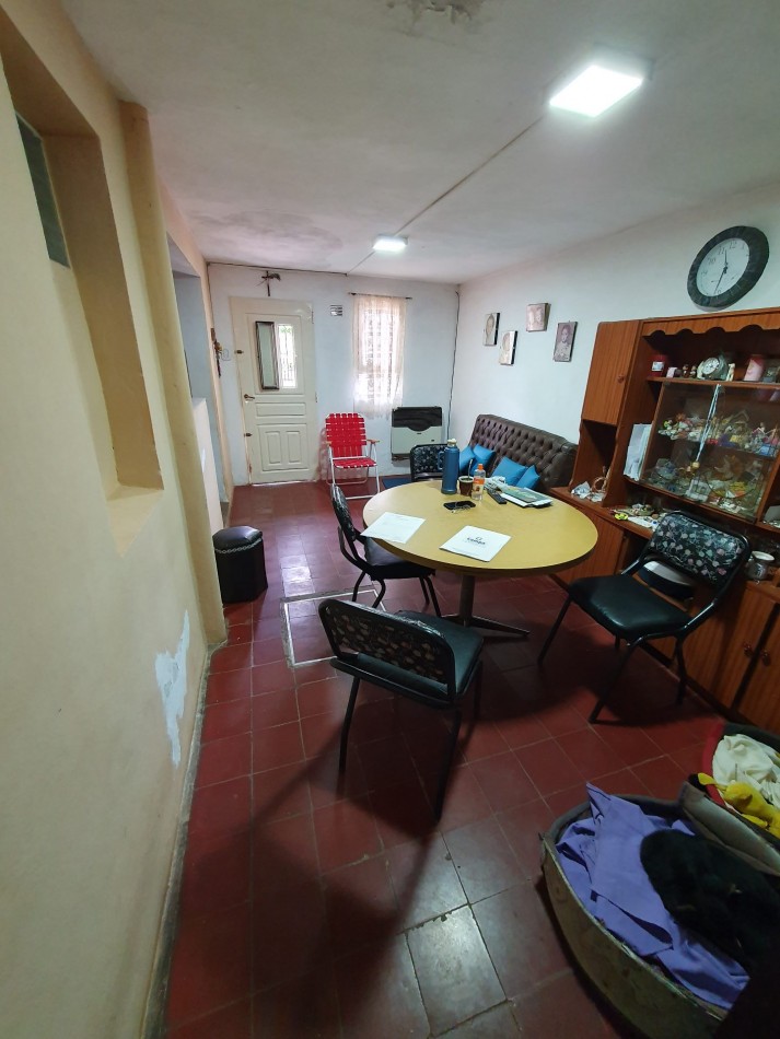 SE VENDE CASA EN SAN AGUSTIN!!