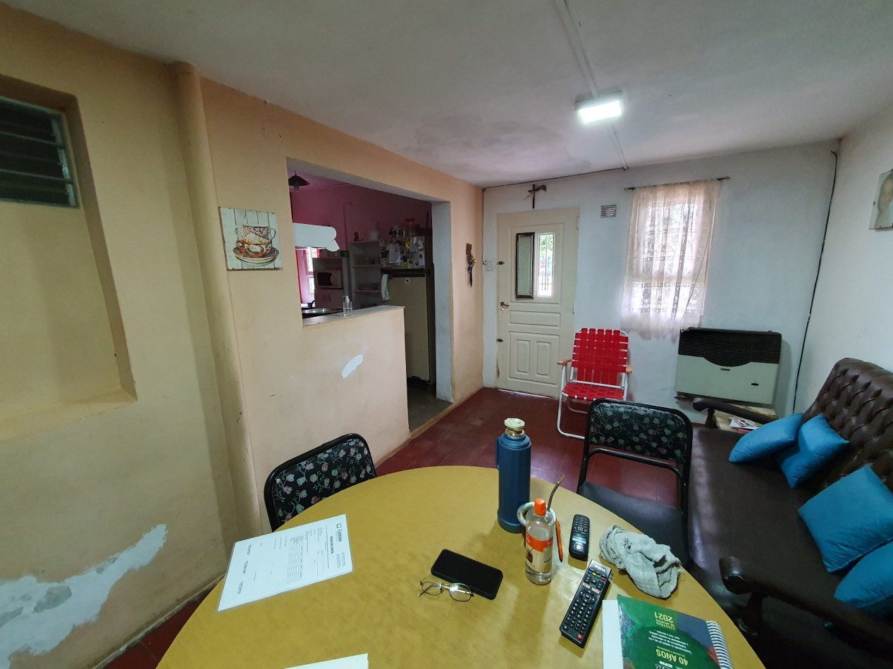 SE VENDE CASA EN SAN AGUSTIN!!