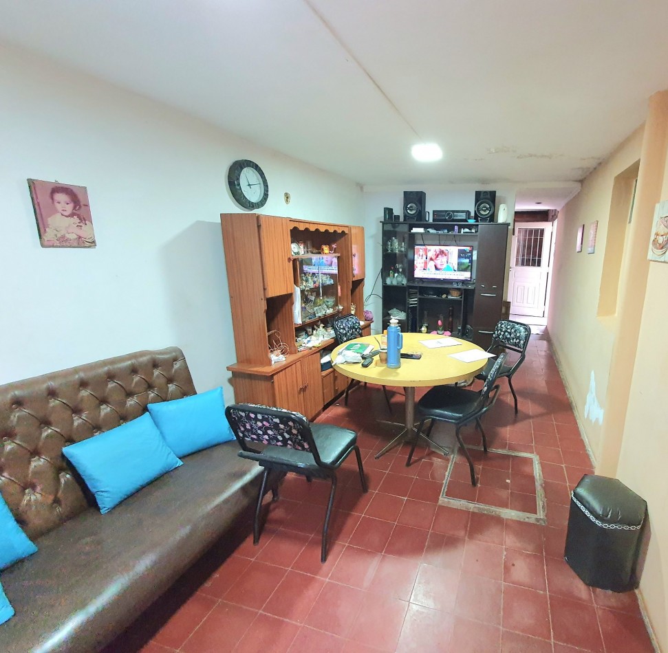 SE VENDE CASA EN SAN AGUSTIN!!