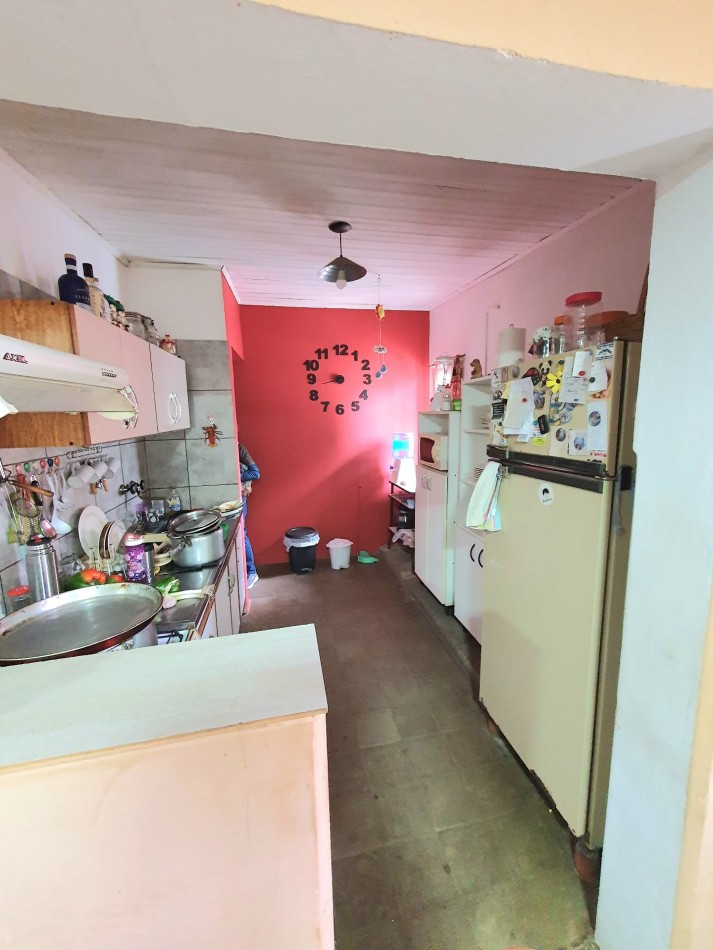 SE VENDE CASA EN SAN AGUSTIN!!