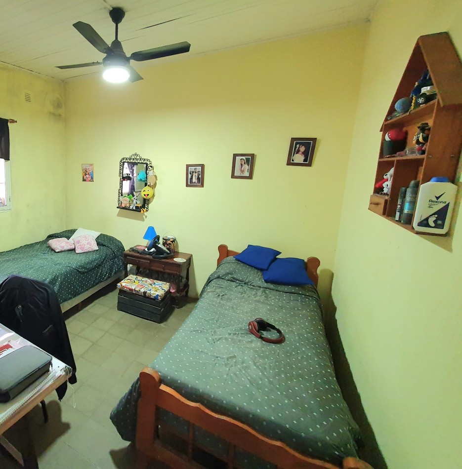 SE VENDE CASA EN SAN AGUSTIN!!