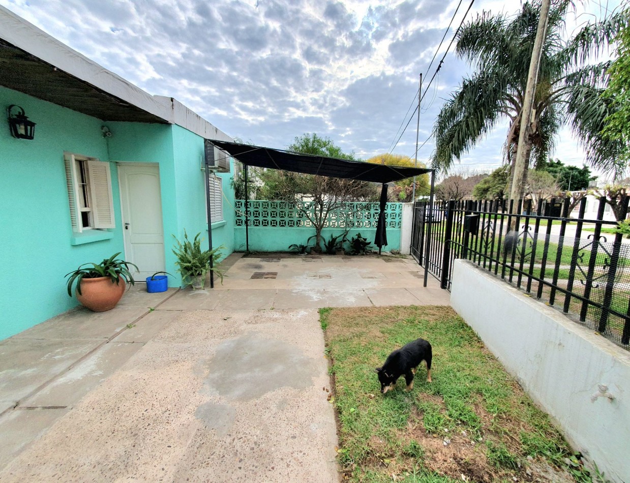 SE VENDE CASA EN SAN AGUSTIN!!