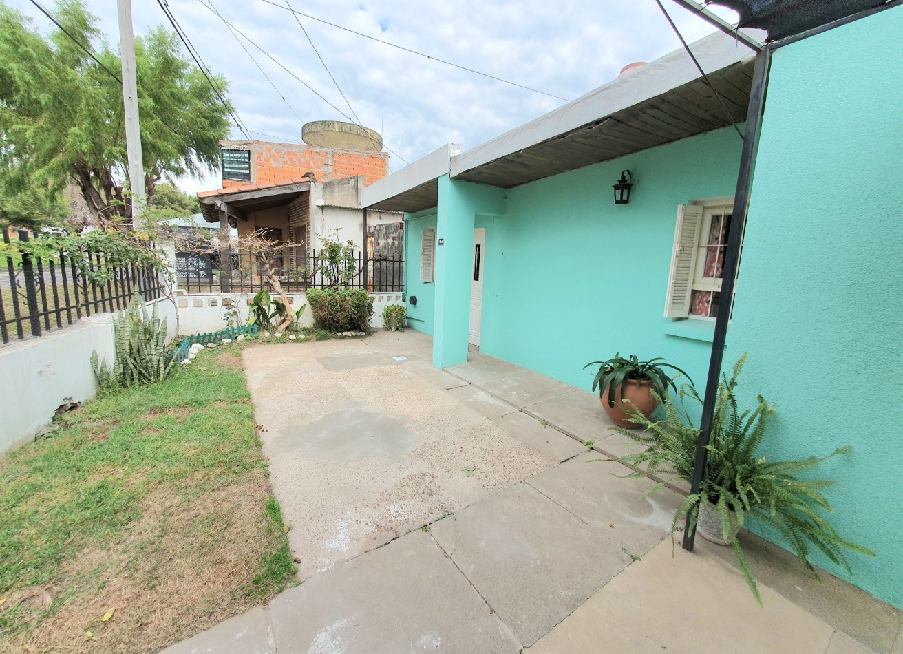 SE VENDE CASA EN SAN AGUSTIN!!