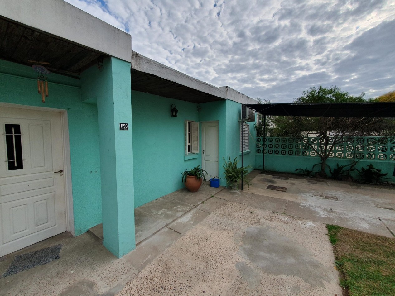 SE VENDE CASA EN SAN AGUSTIN!!