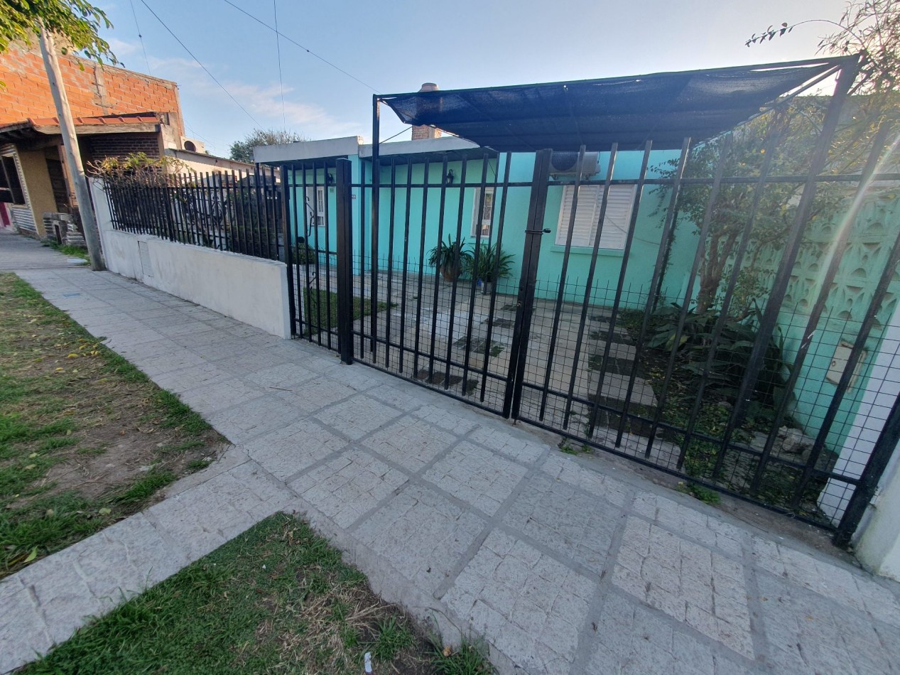 SE VENDE CASA EN SAN AGUSTIN!!