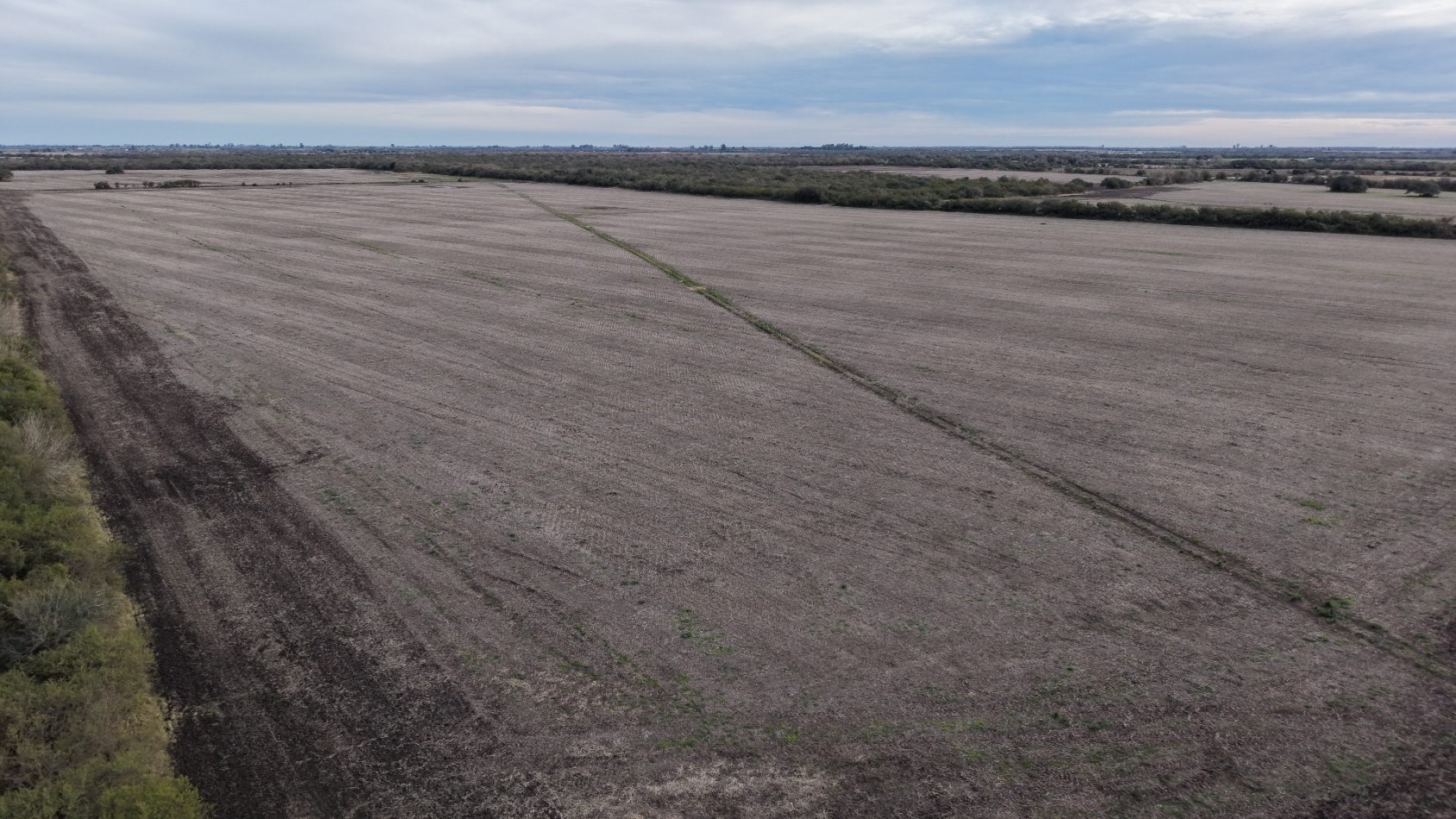 Campo Mixto de 170has en venta!!