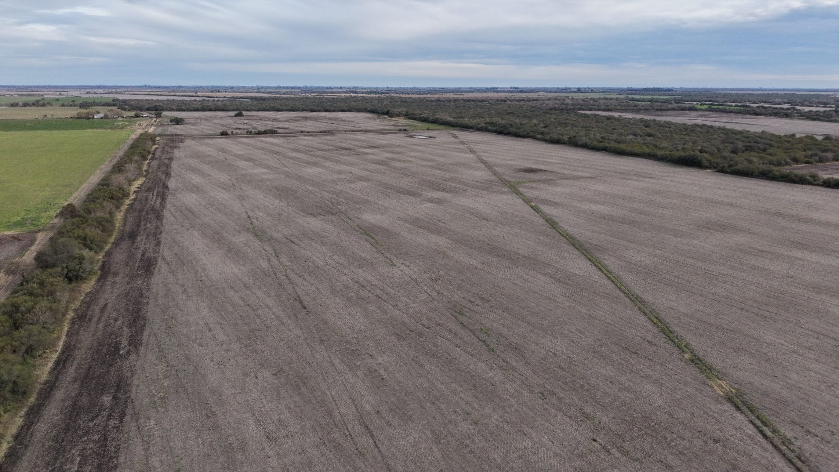 Campo Mixto de 170has en venta!!