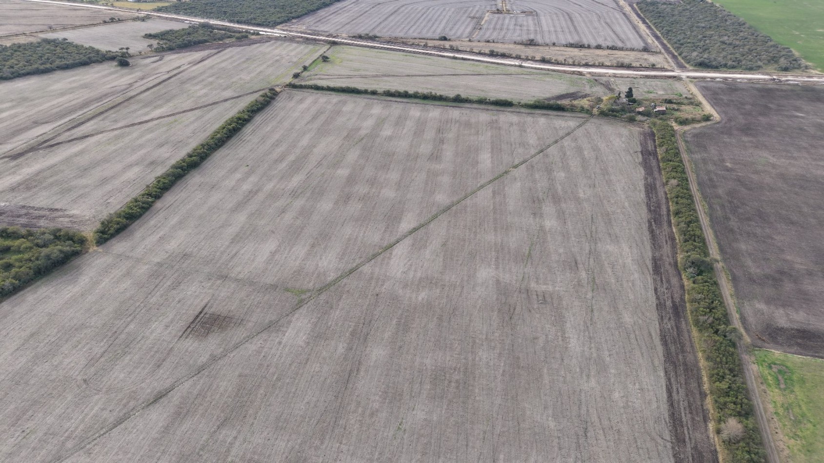 Campo Mixto de 170has en venta!!