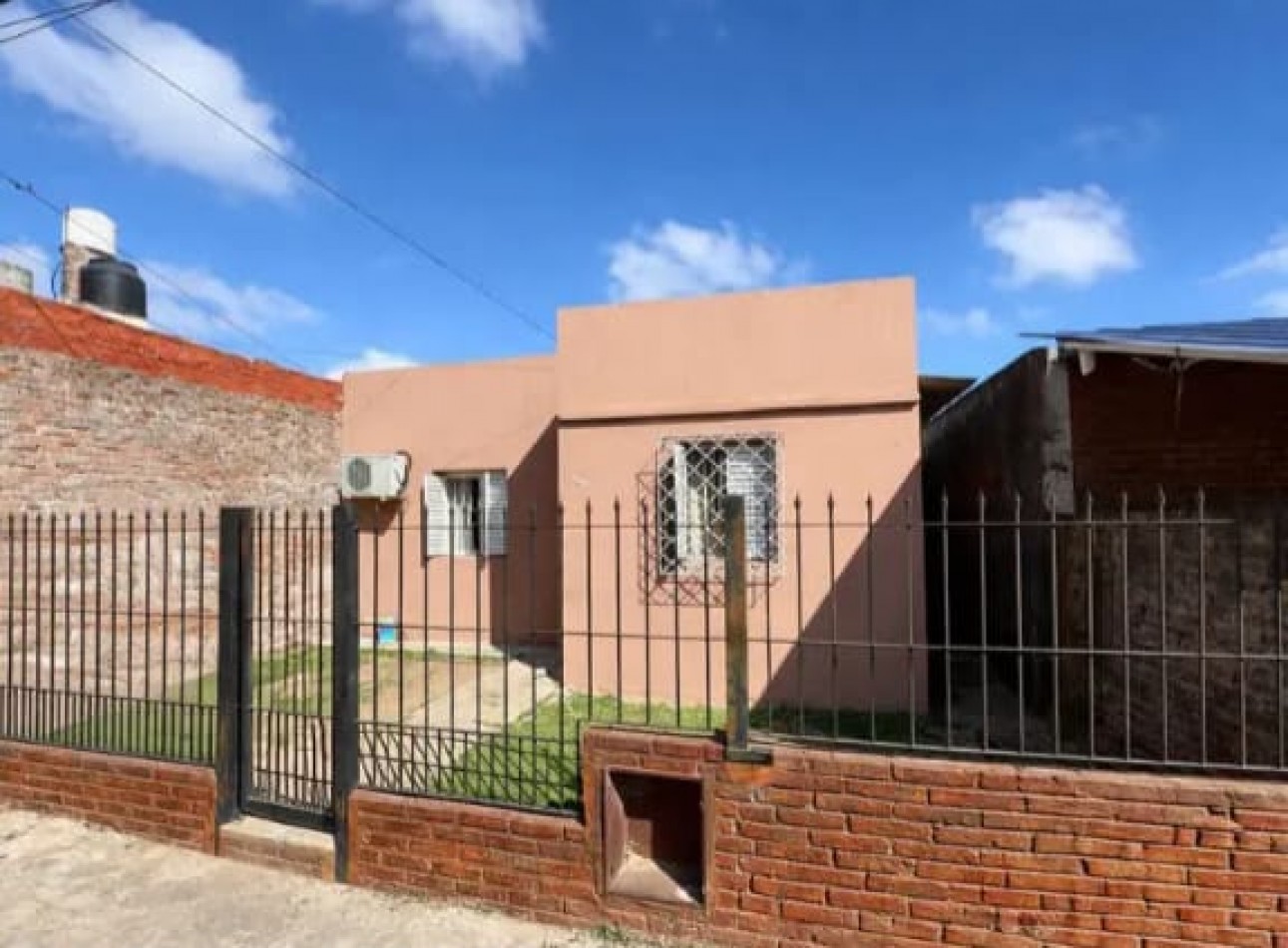 Casa en venta - San Agustinen 