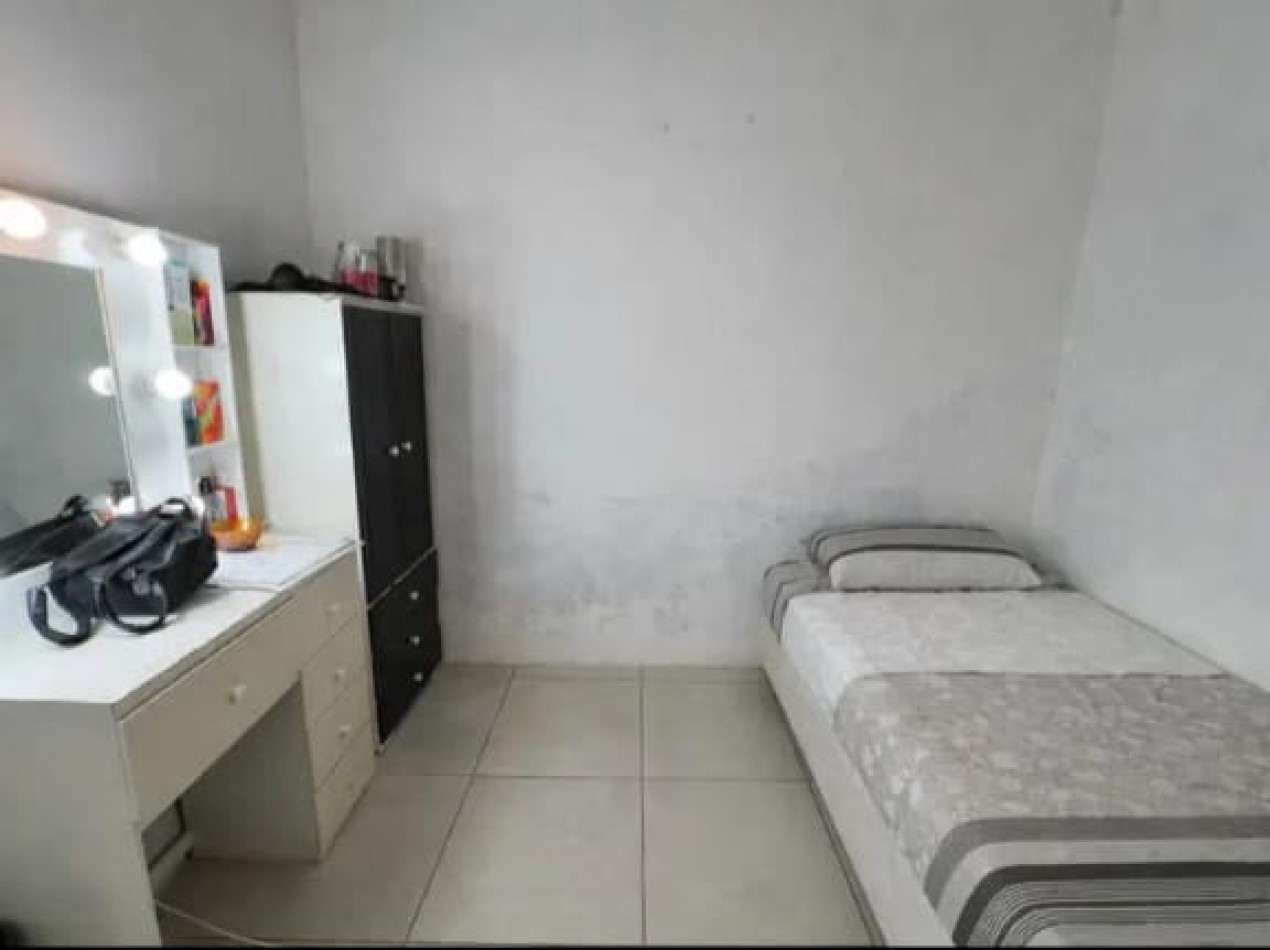 Casa en venta - San Agustinen 