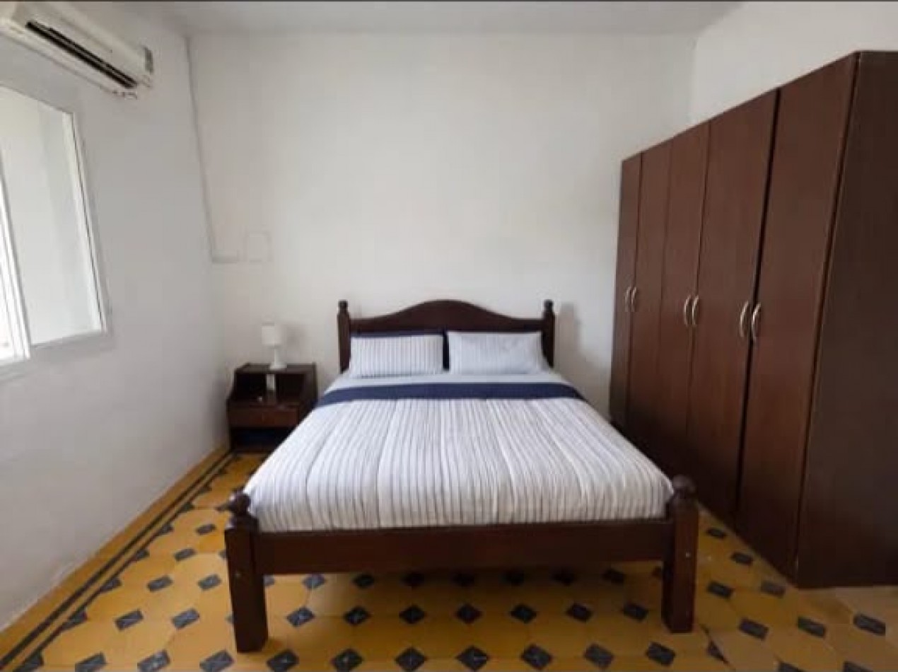 Casa en venta - San Agustinen 