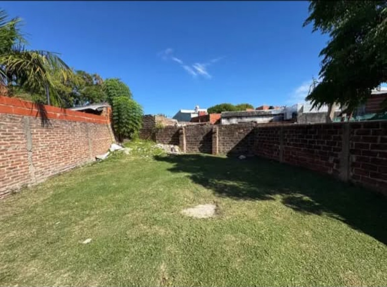 Casa en venta - San Agustinen 