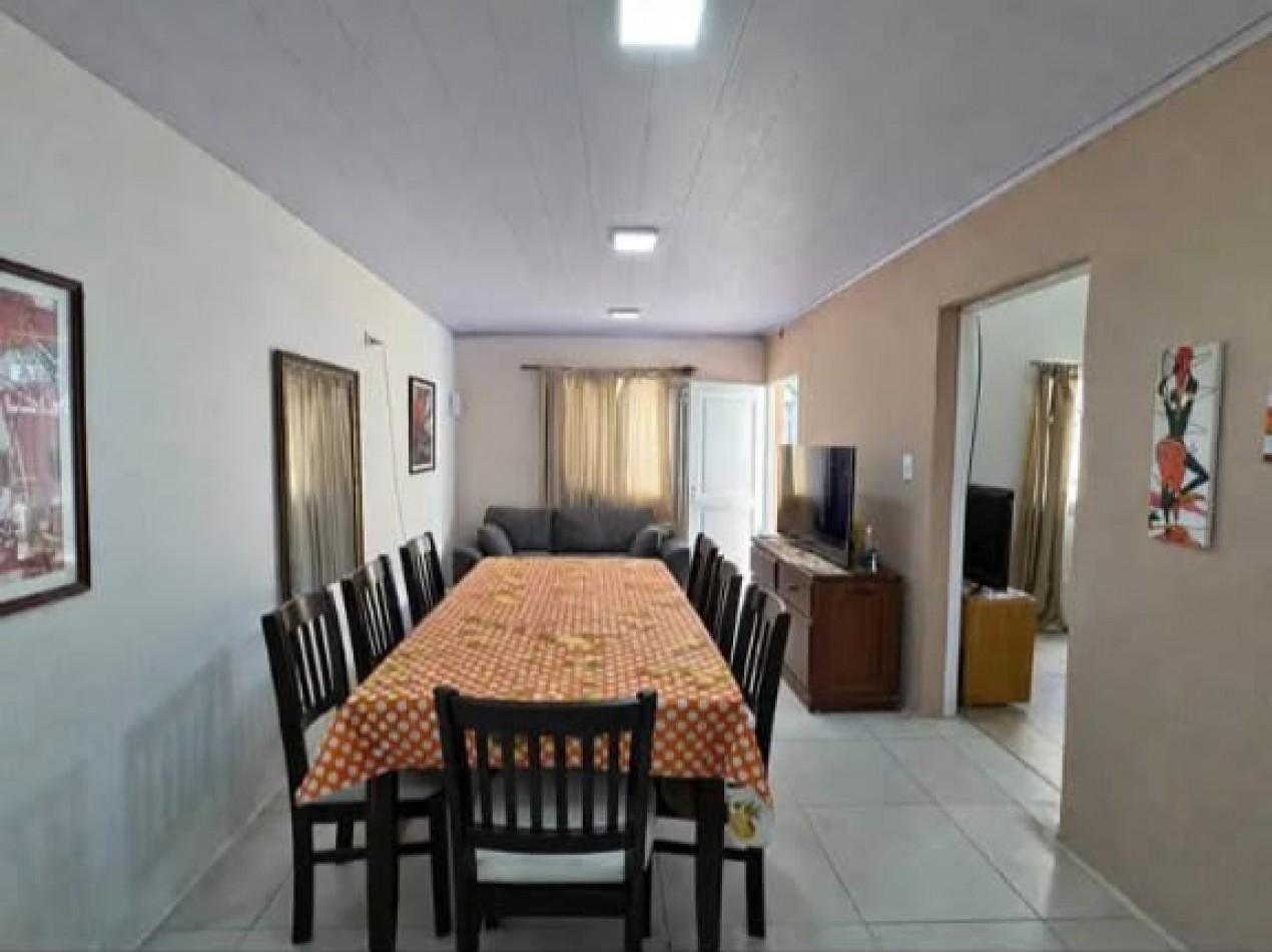 Casa en venta - San Agustinen 