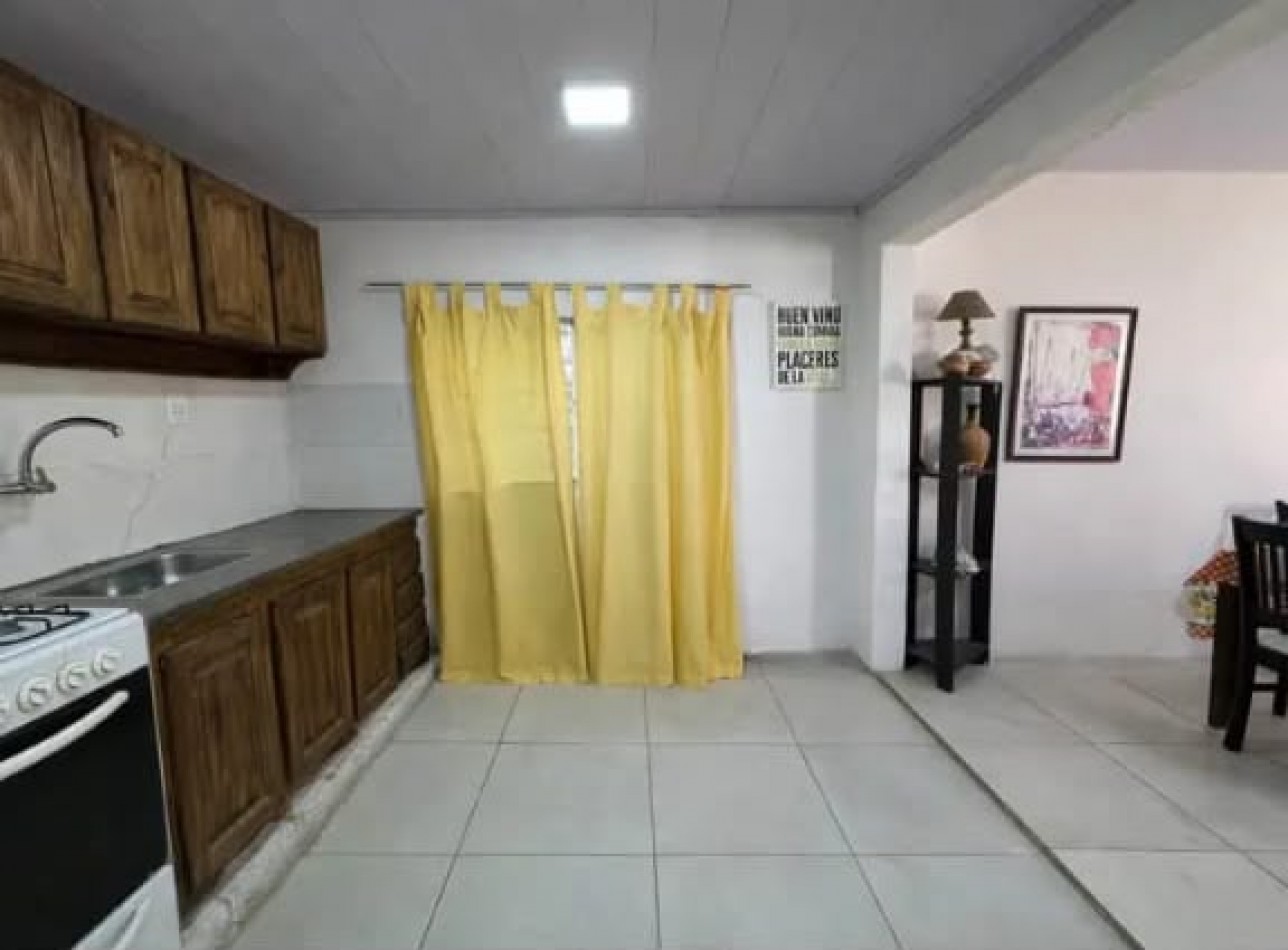 Casa en venta - San Agustinen 
