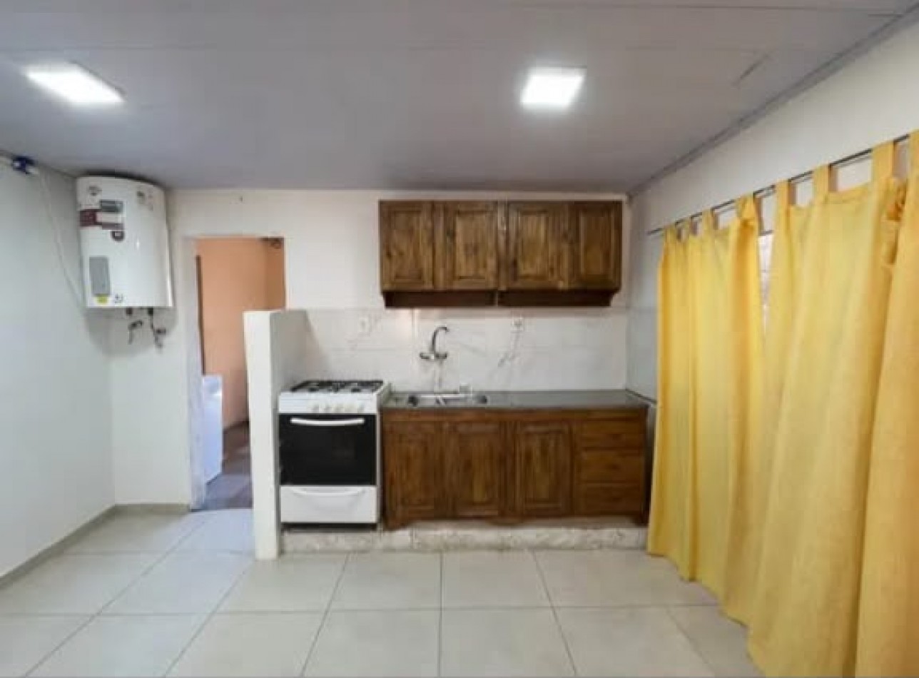 Casa en venta - San Agustinen 