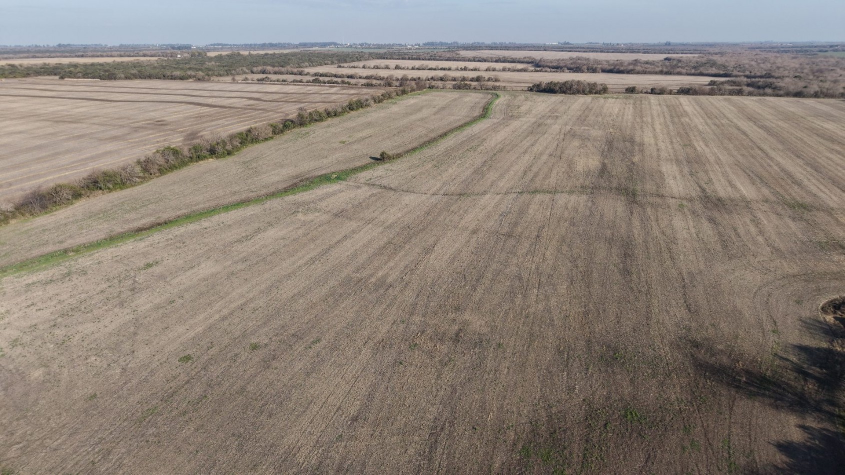 Se venden 142 hectareas en Parana 