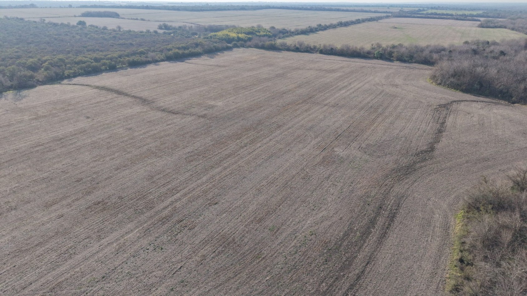 Se venden 142 hectareas en Parana 