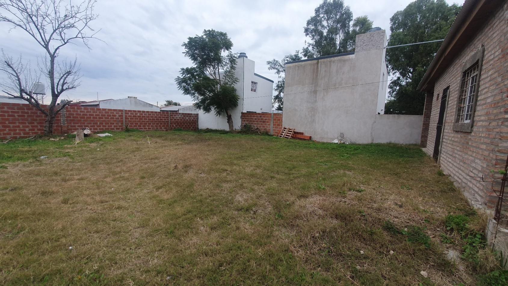 Casa prefabricada en venta