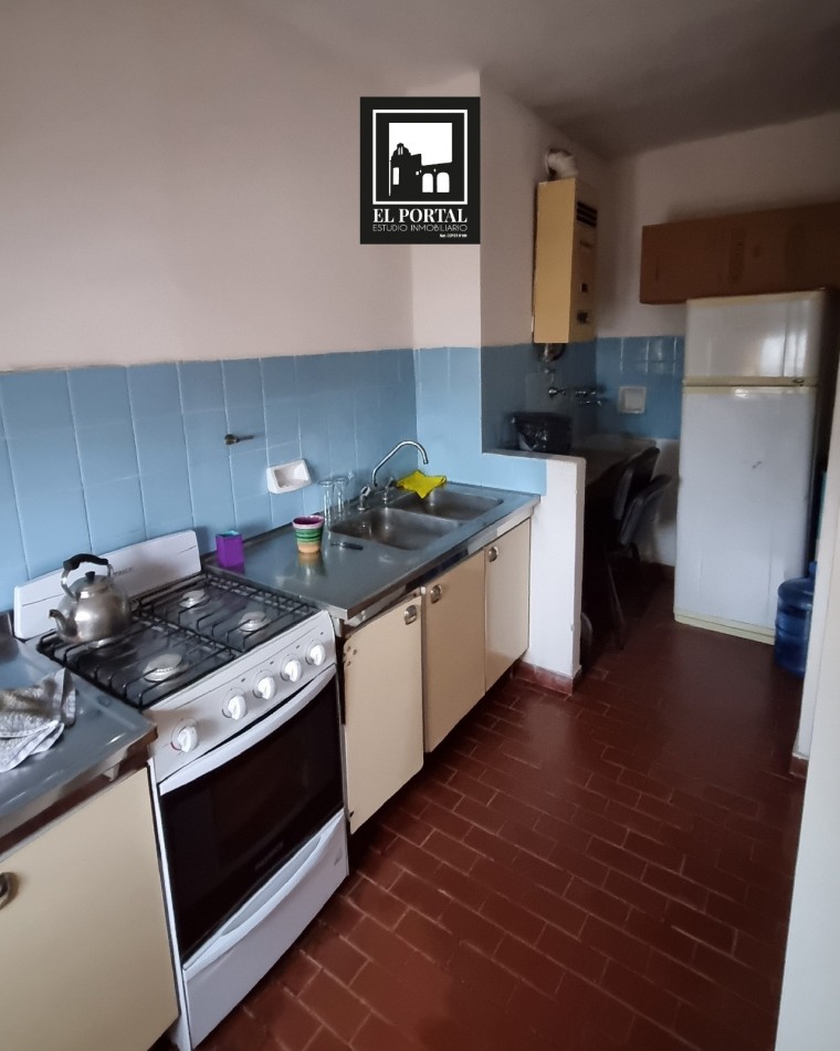 Se vende departamento en pleno centro de Parana!!!