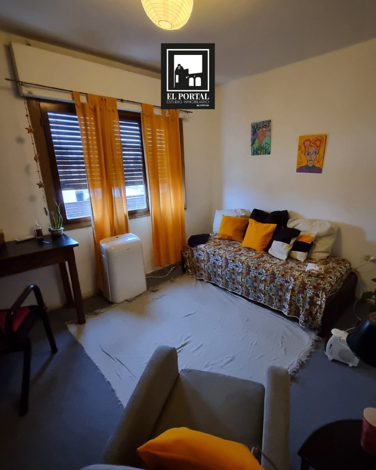 Se vende departamento en pleno centro de Parana!!!