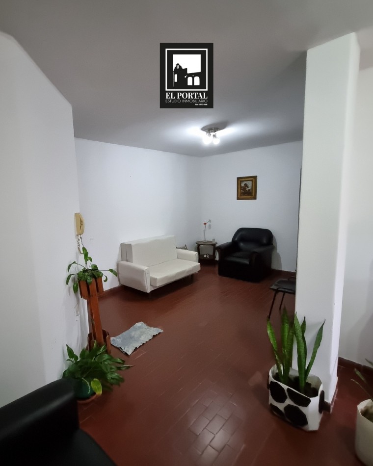 Se vende departamento en pleno centro de Parana!!!