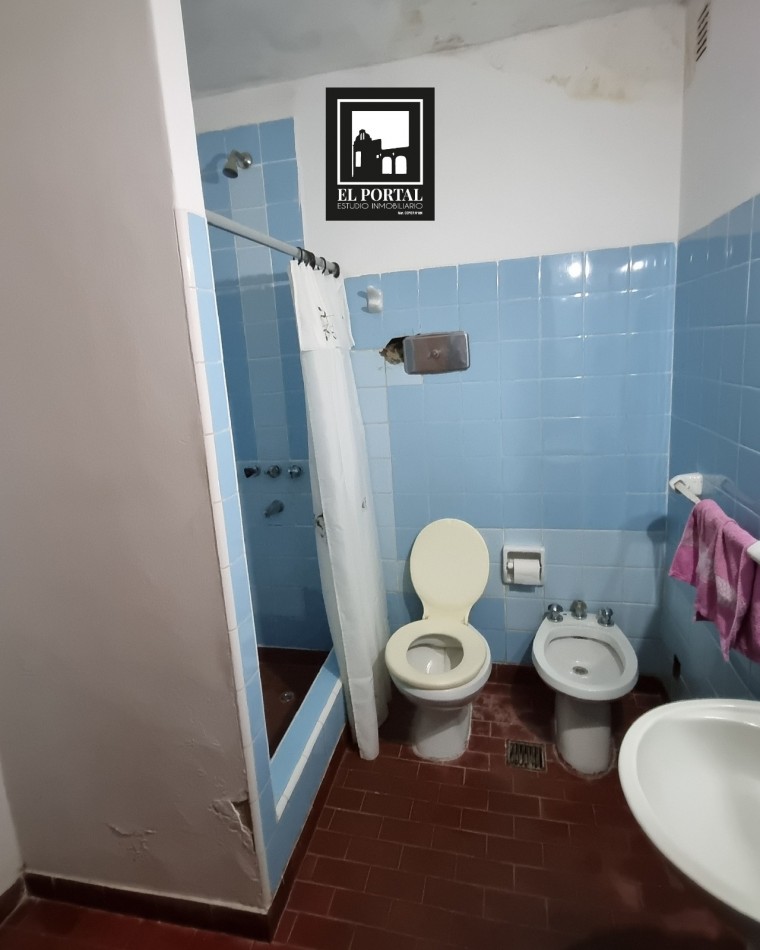 Se vende departamento en pleno centro de Parana!!!